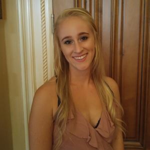 Meet your Posher, Miranda